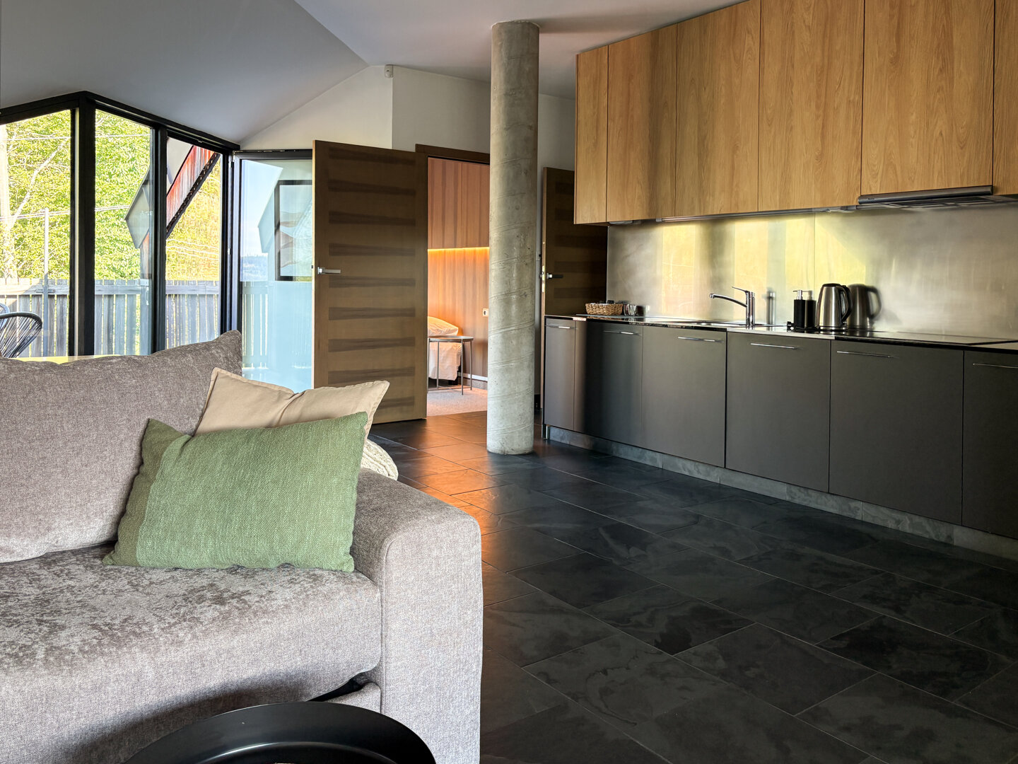 Apartamenty na Piętrze